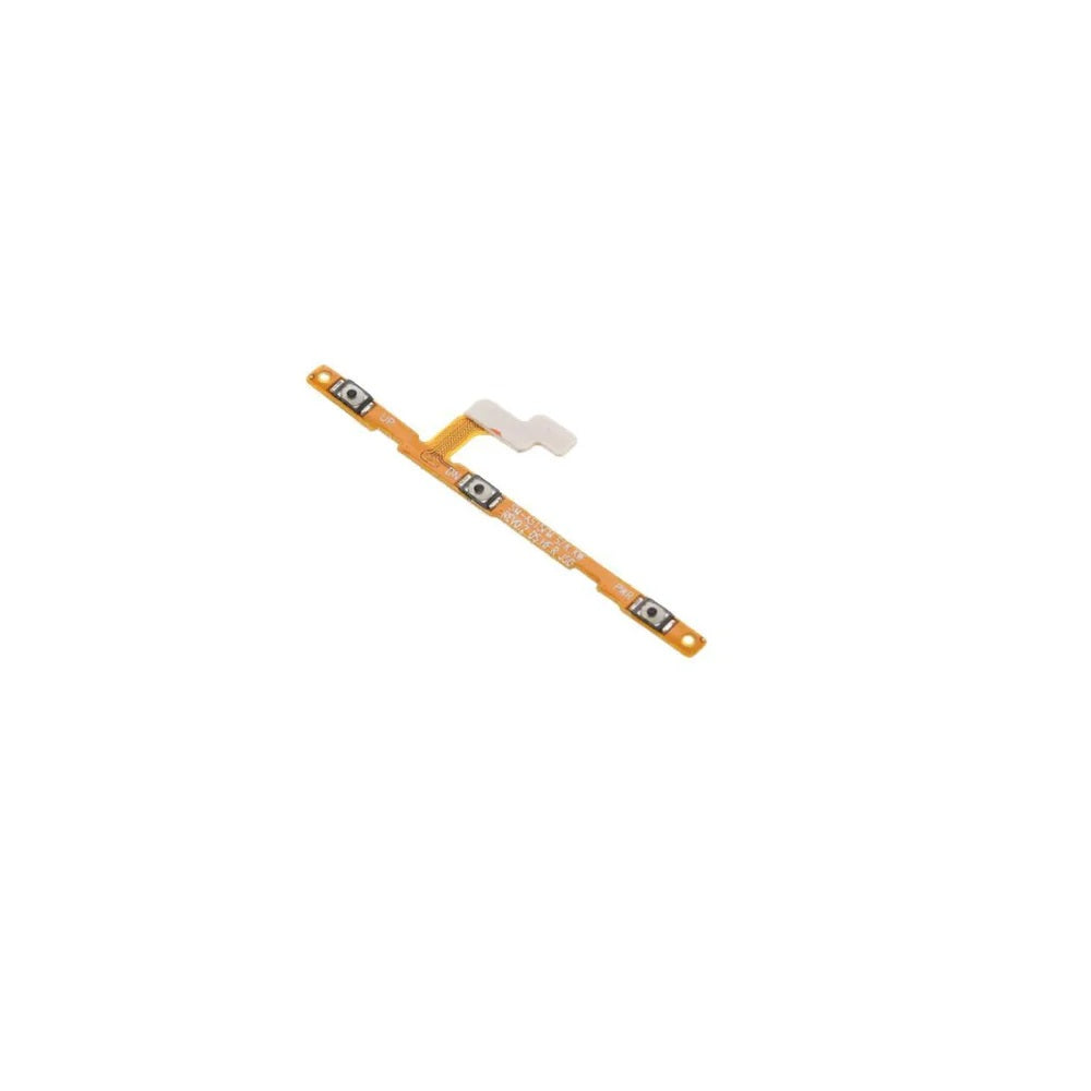 For Samsung Galaxy A51 A515 Replacement Power & Volume Buttons Internal Flex Cable E-Tech61