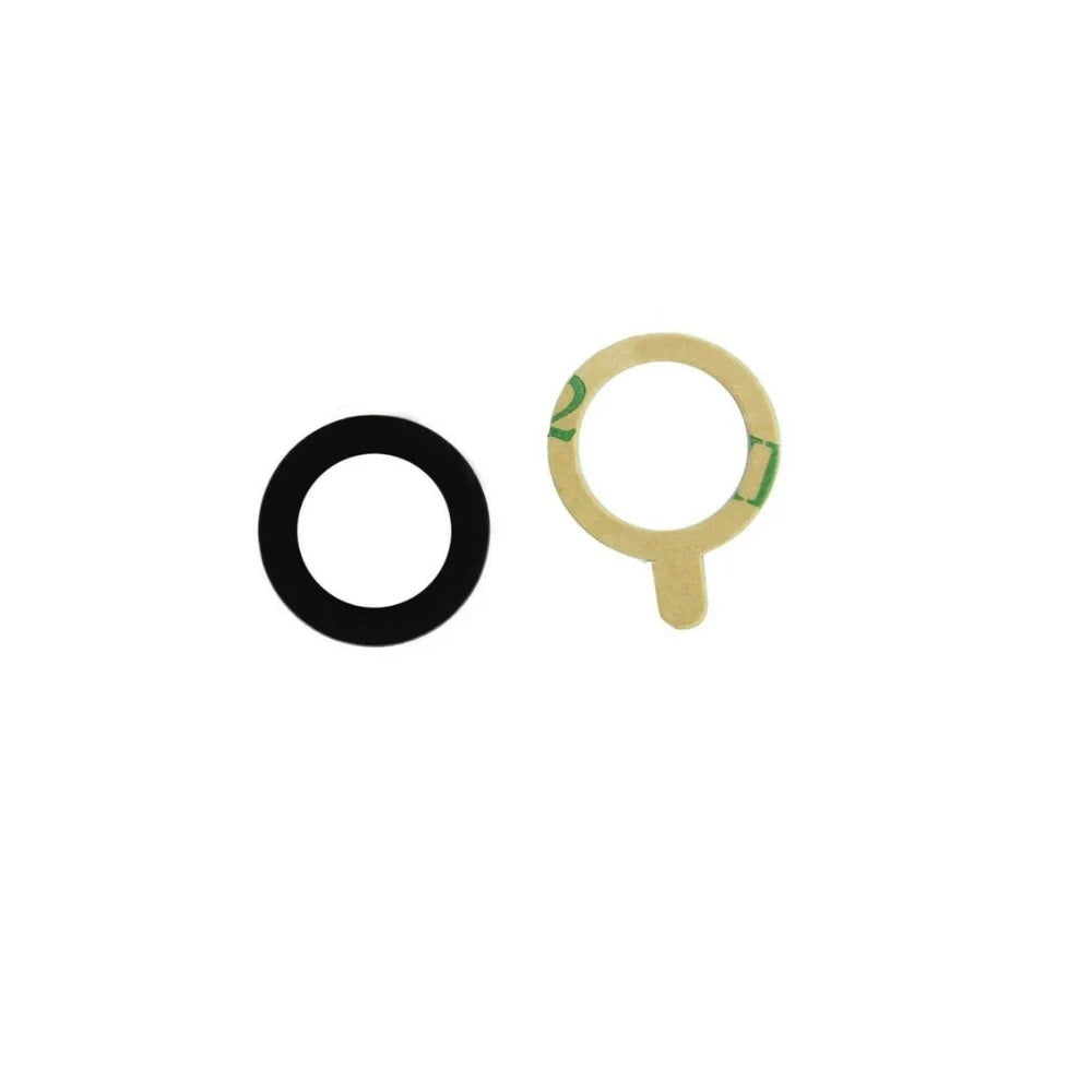For Google Pixel 3a Replacement Camera Lens With Adhesive E-Tech61