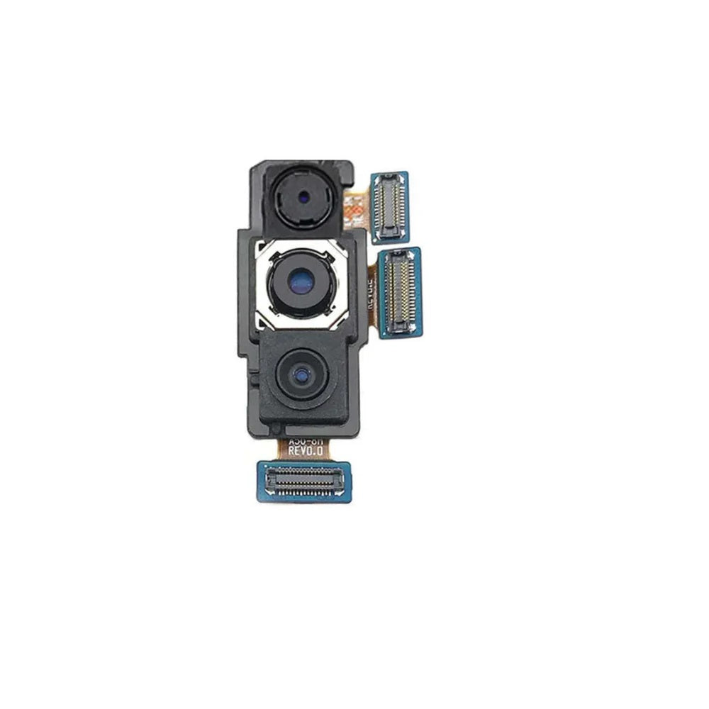 For Samsung Galaxy A50 / A505 Replacement Rear Facing Main Camera E-Tech61