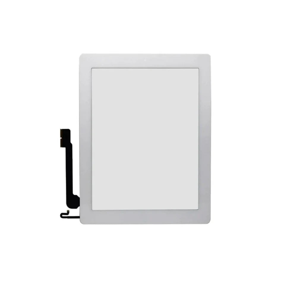 For Apple iPad 2 Replacement Touch Screen Digitiser (White) E-Tech61