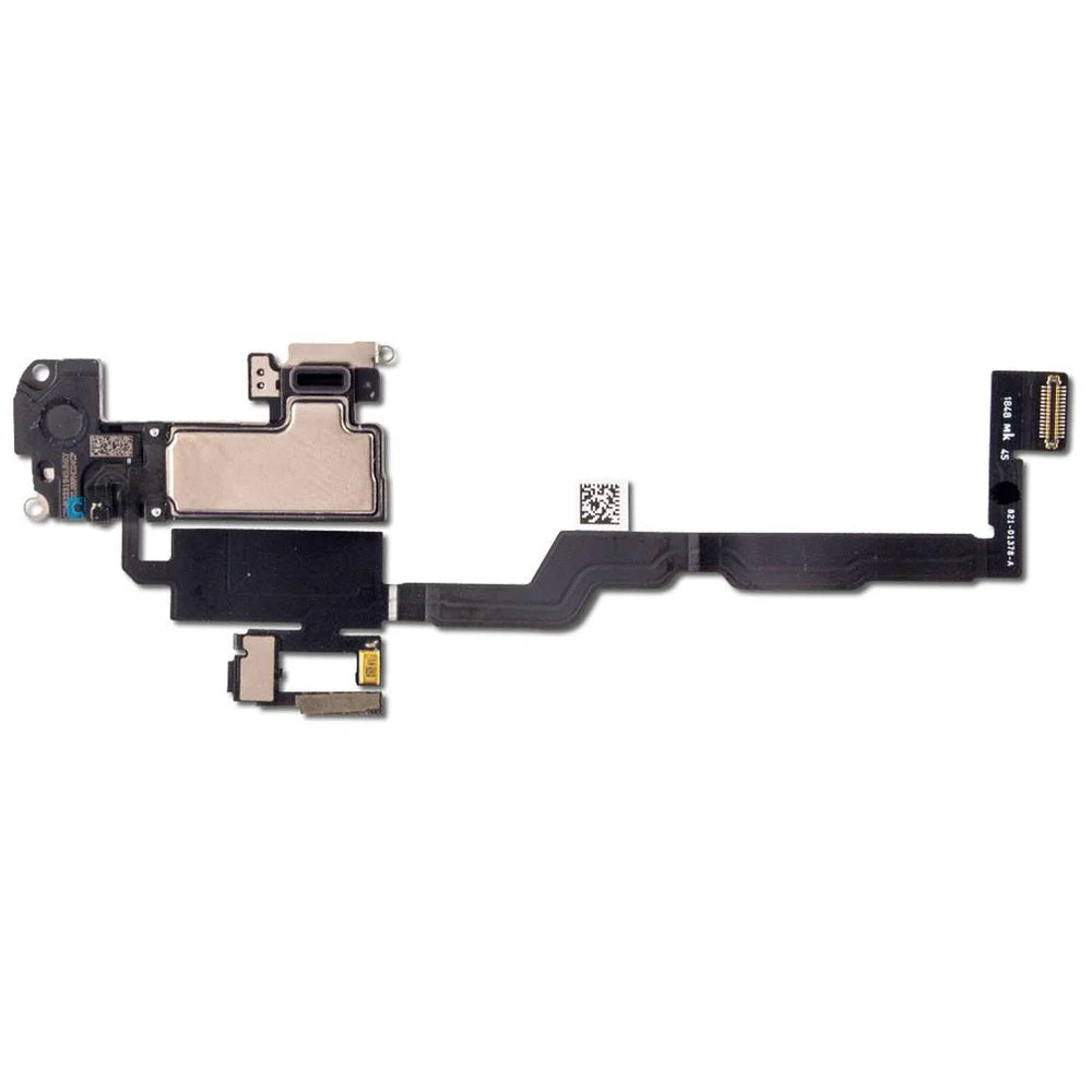 For Apple iPhone XS Replacement Earpiece Speaker & Proximity Sensor Flex E-Tech61