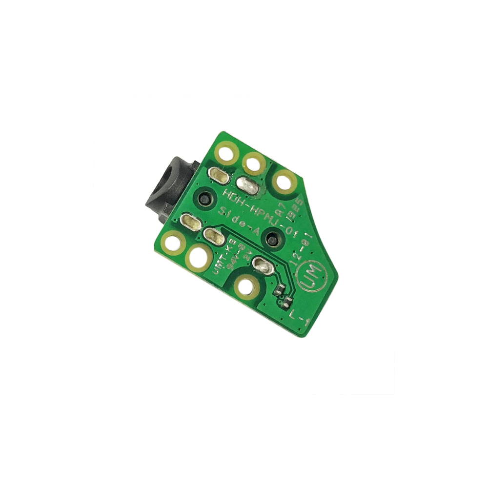 For Nintendo Switch Lite Headphone Audio Jack Port Connector Board Replacement