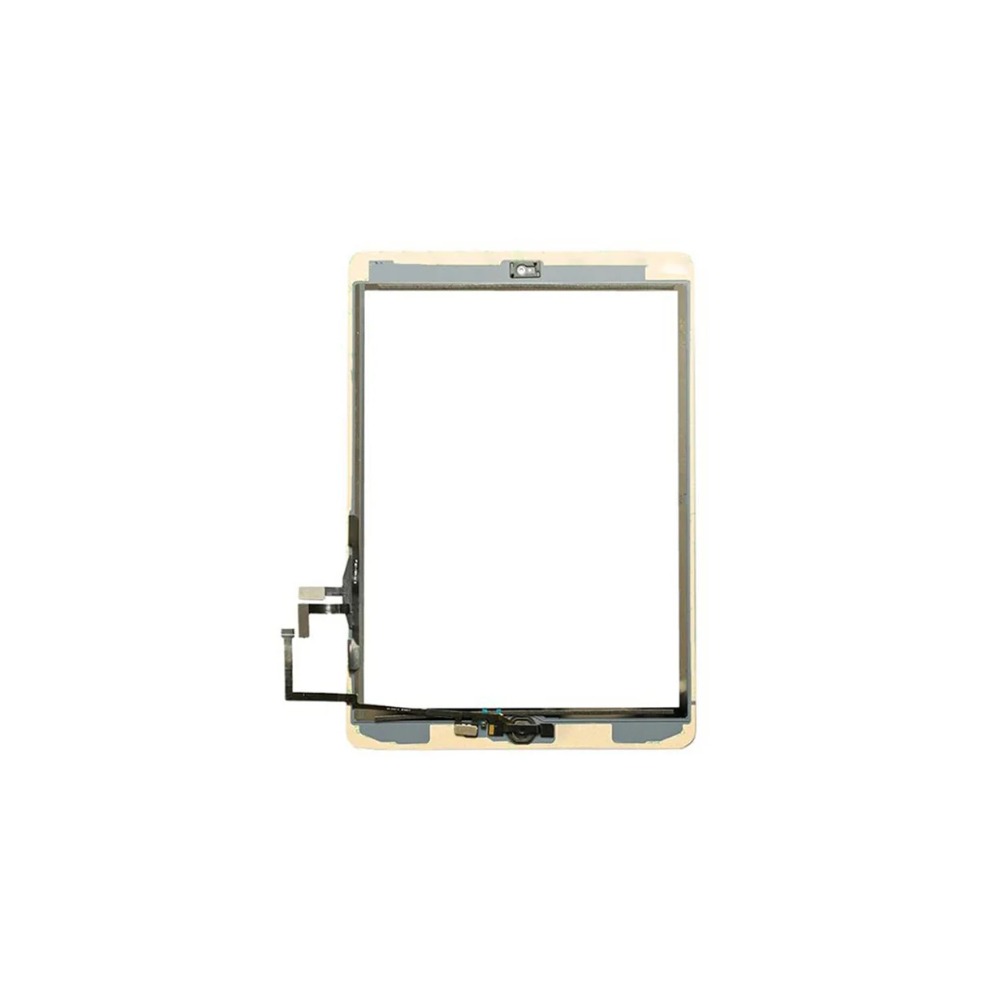 For 2017 iPad 5th Gen A1822 A1823 Touch Screen Digitizer Replacement