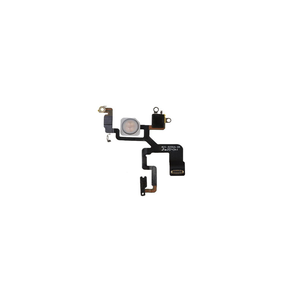 For iPhone 12 Camera Flash Light FLex Cable Replacement