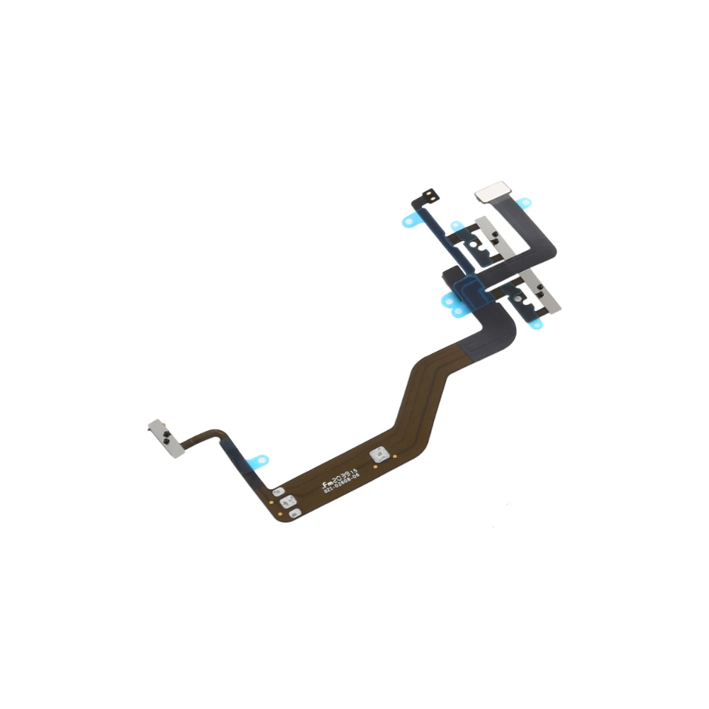 For Apple iPhone 12 Mini Replacement Power & Volume Flex Cable E-Tech61
