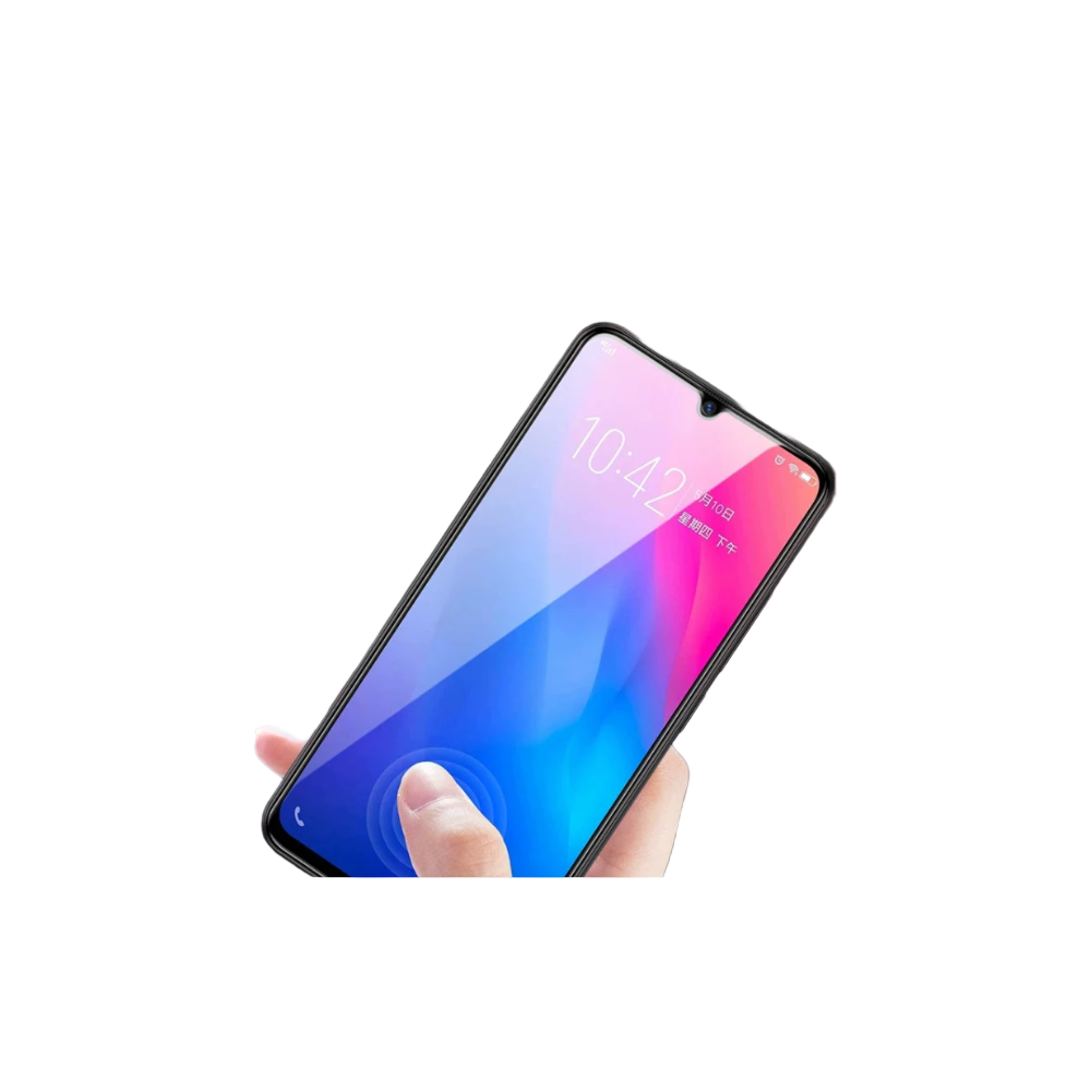 SCREEN PROTECTOR 10D iPhone 11 XR X XS 11 PRO MAX FULL Tempered Glass