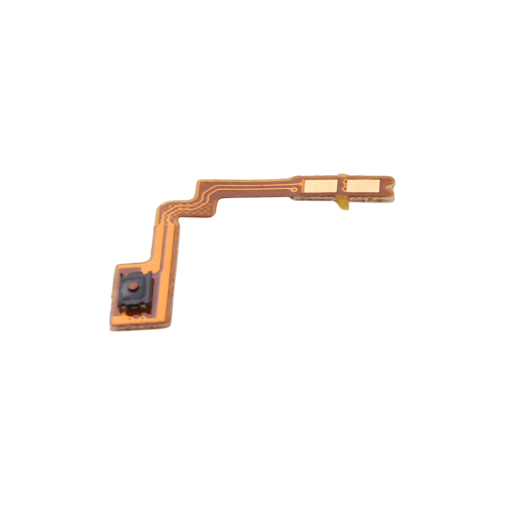 For Oppo Reno2 Z Replacement Power Button Flex Cable E-Tech61