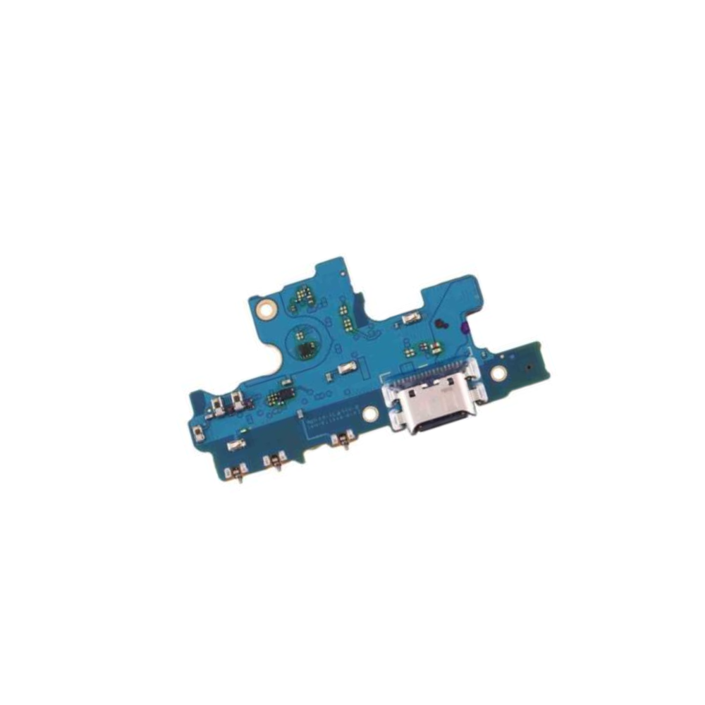 For Samsung Galaxy S10 Lite G770 Replacement Charging Port With PCB Board E-Tech61