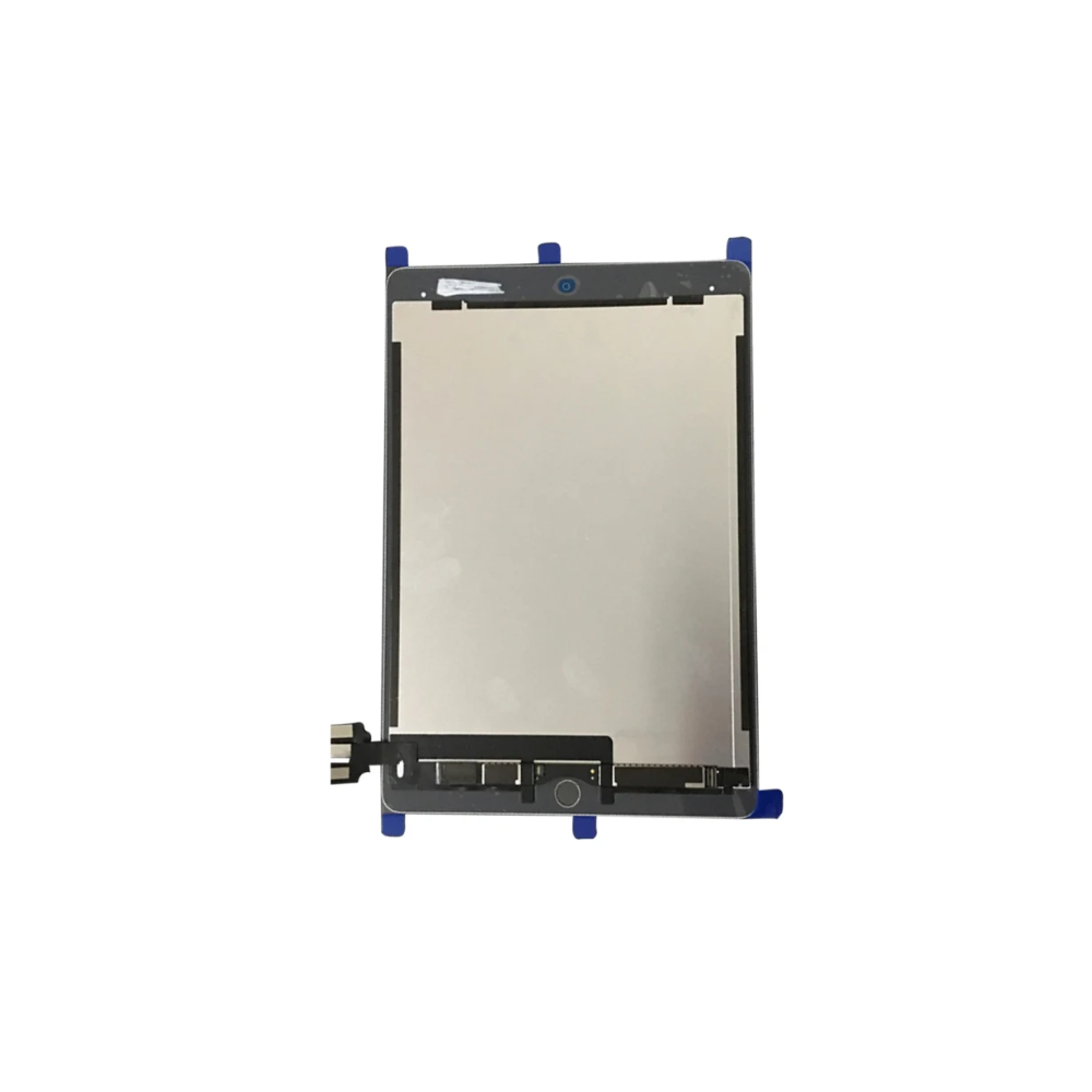 For Apple iPad Pro 9.7" Replacement Touch Screen Digitiser With LCD Assembly (Black) E-Tech61