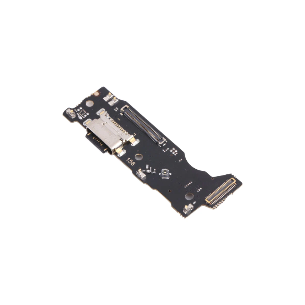 For Xiaomi Redmi Note 10 Pro Charging Port Board E-Tech61