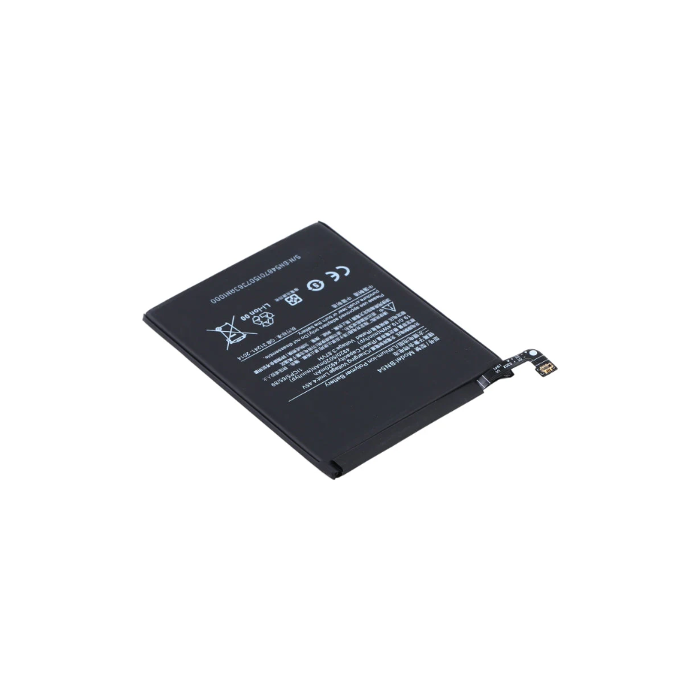 Xiaomi Redmi 10X 4G / Redmi Note 9 BN54 Li-ion Polymer Battery Replacement | E-Tech61