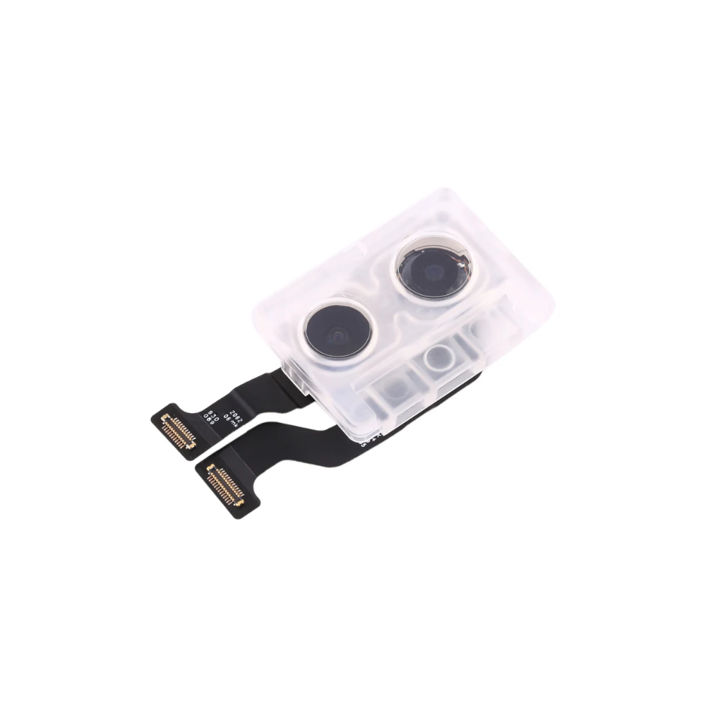 For Apple iPhone 11 Replacement Rear Main Camera E-Tech61