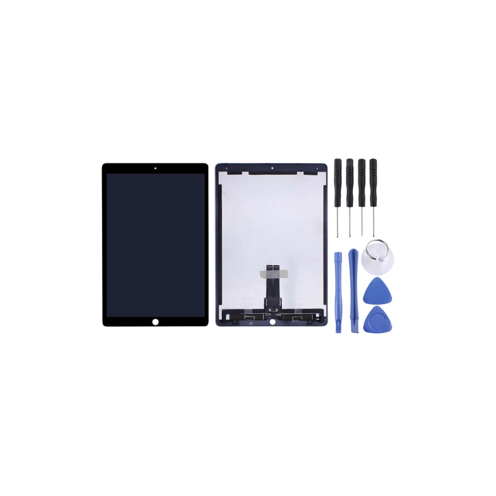 For Apple iPad Pro 12.9" 3rd /4th Gen Replacement Touch Screen Digitiser With LCD Assembly E-Tech61