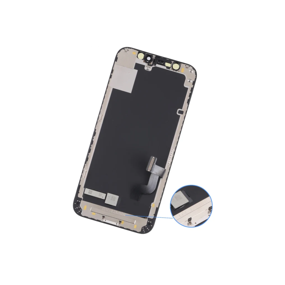 High-Quality iPhone 12 Mini OLED Screen Display Replacement