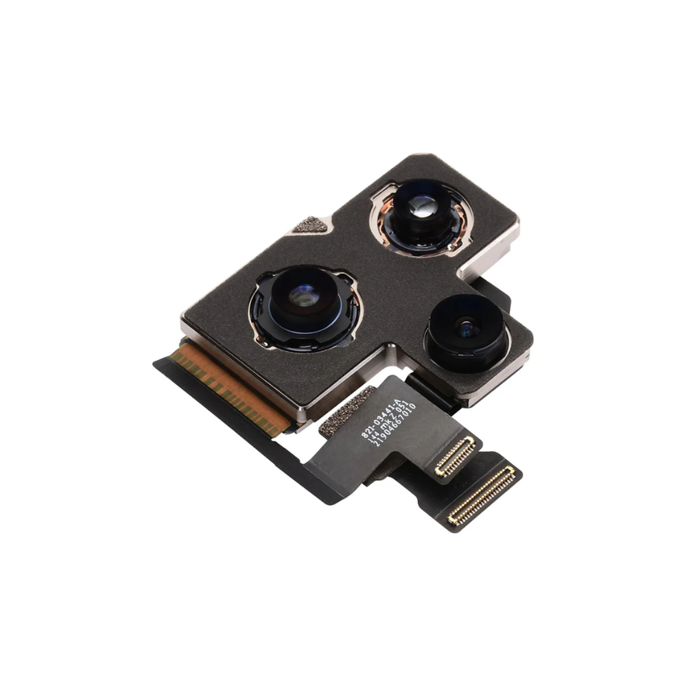 For Apple iPhone 12 Pro Max Replacement Rear Camera E-Tech61