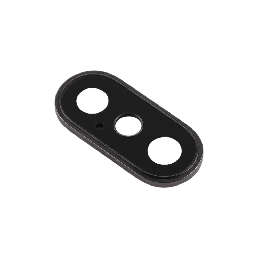 For iPhone XS / XS Max Replacement Camera Lens (Glass & Adhesive) E-Tech61