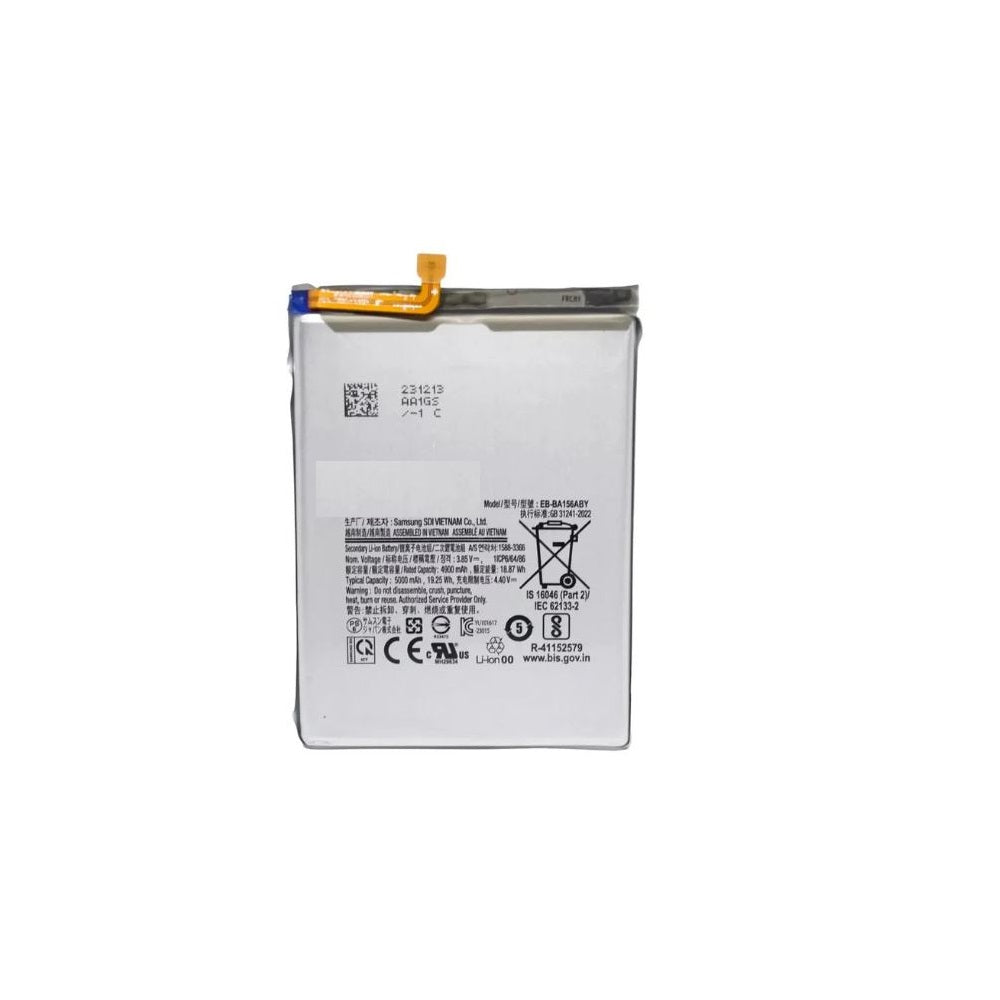 For Samsung Galaxy A15 5G Replacement Battery Premium Quality