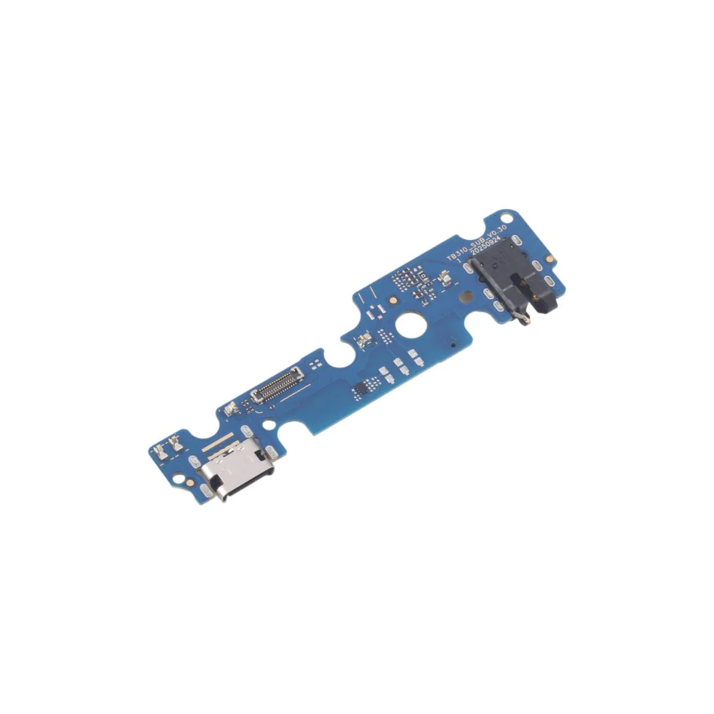 Lenovo Tab M9 TB310FU Welding Charging Port Board | E-Tech61