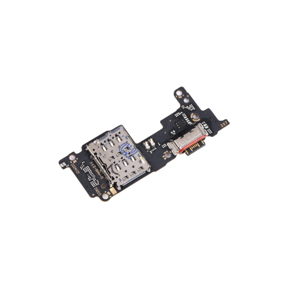 Xiaomi 12T Charging Port Board Replacement OEM | E-Tech61