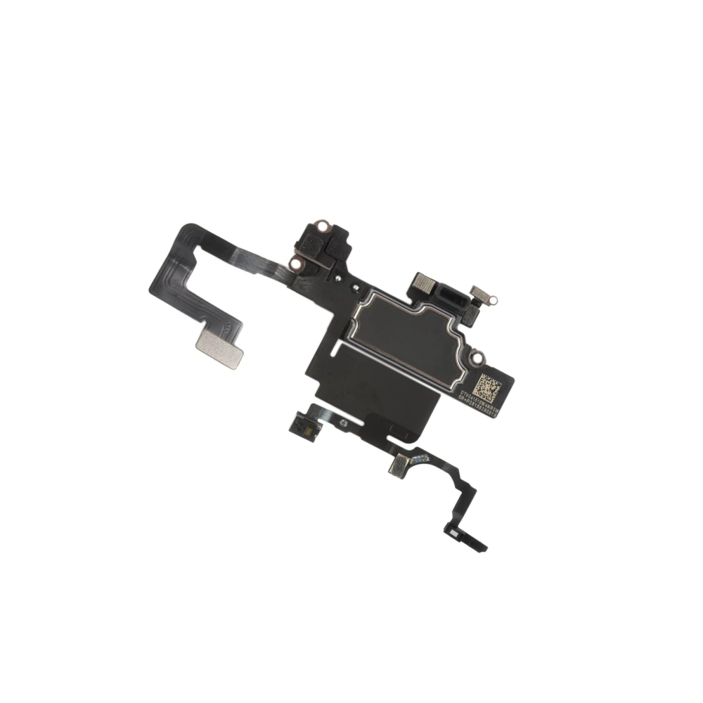 For iPhone 12 Mini Earpiece Speaker With Proximity Sensor Flex Replacement