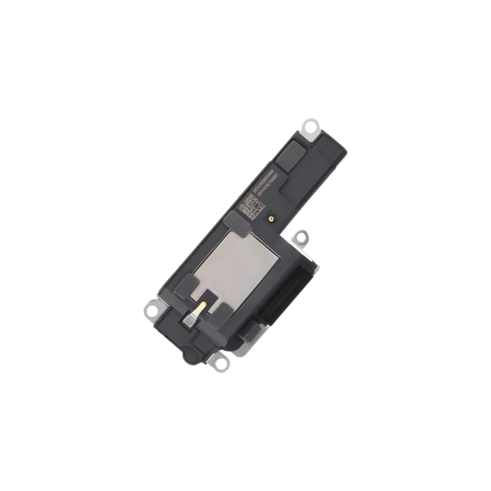 For iPhone 15 Pro Max LoudSpeaker Ringer Buzzer Premium Quality Replacement