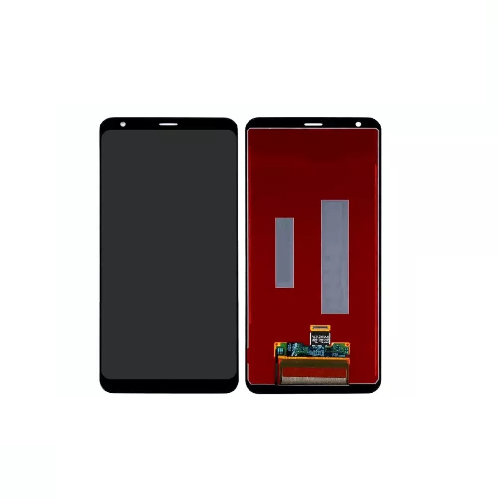 For LG Stylo 4 Replacement LCD Touch Screen Display Digitizer Assembly
