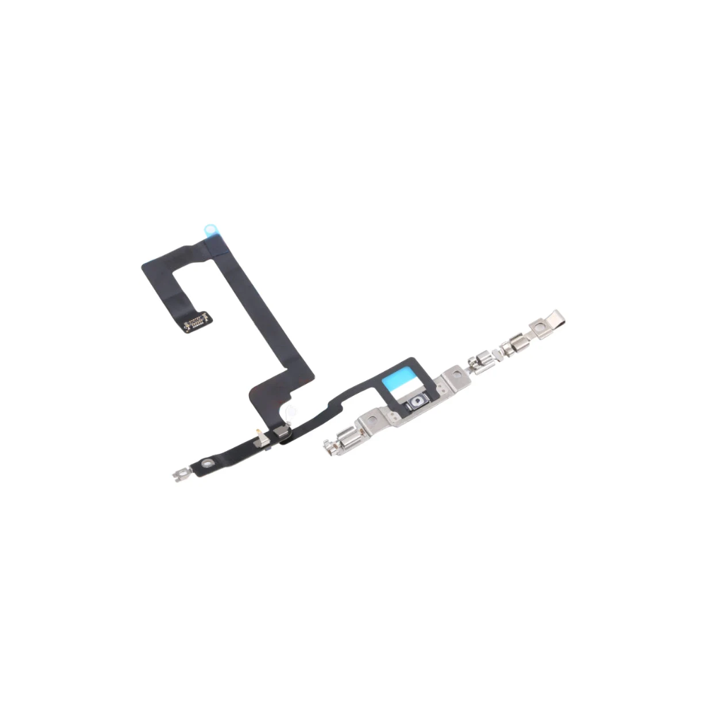 iPhone 14 Power Button Flex Cable Replacement | E-Tech61