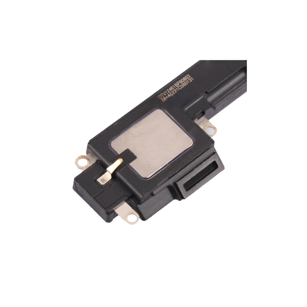 For Apple iPhone 13 Replacement Loudspeaker E-Tech61