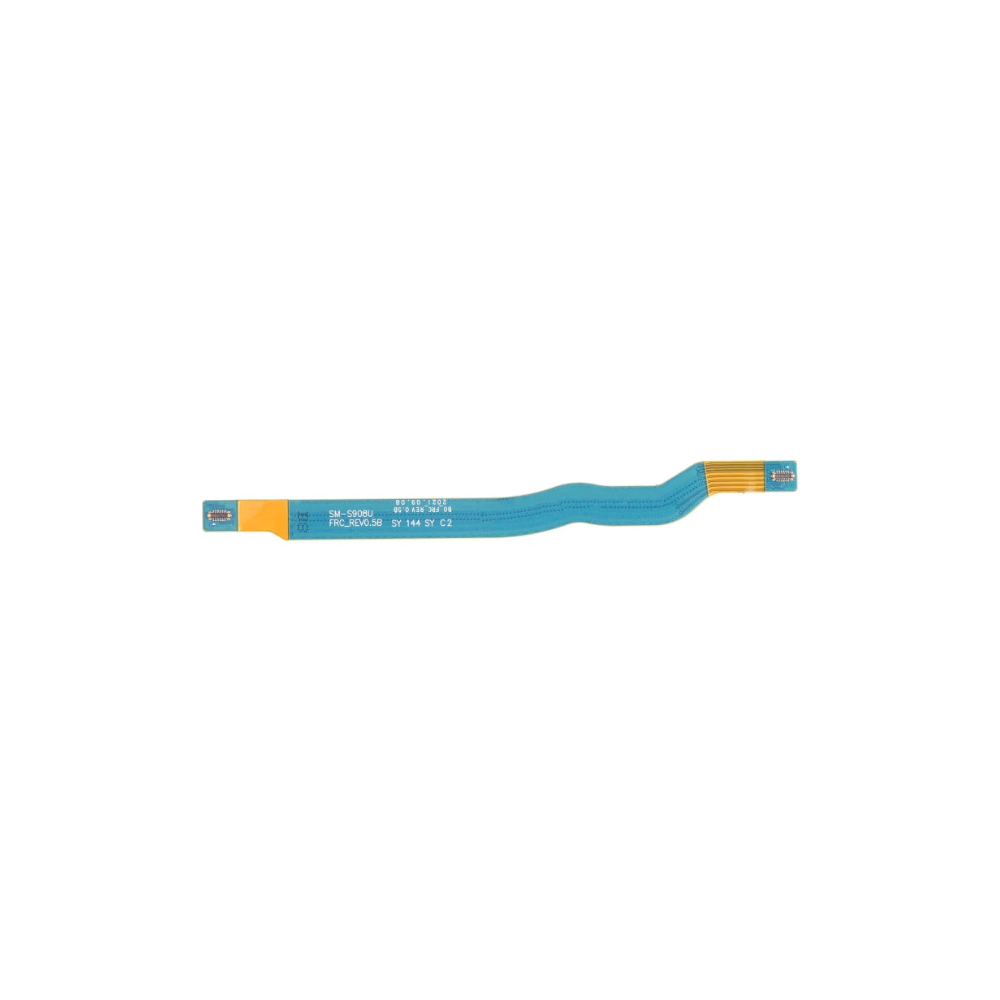 Signal Flex Cable for Samsung Galaxy S22 Ultra 5G SM-S908B E-Tech61