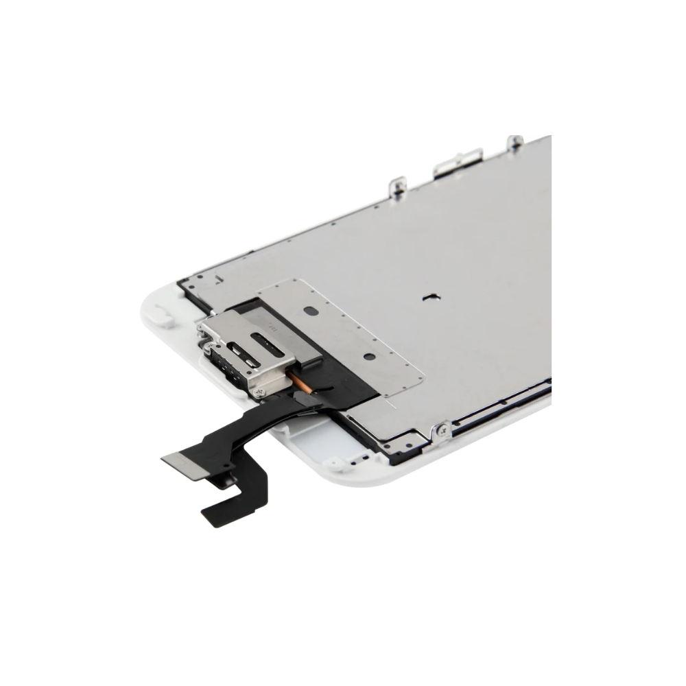 For iPhone 6s white LCD Replacement Touch Screen Assembly Digitizer
