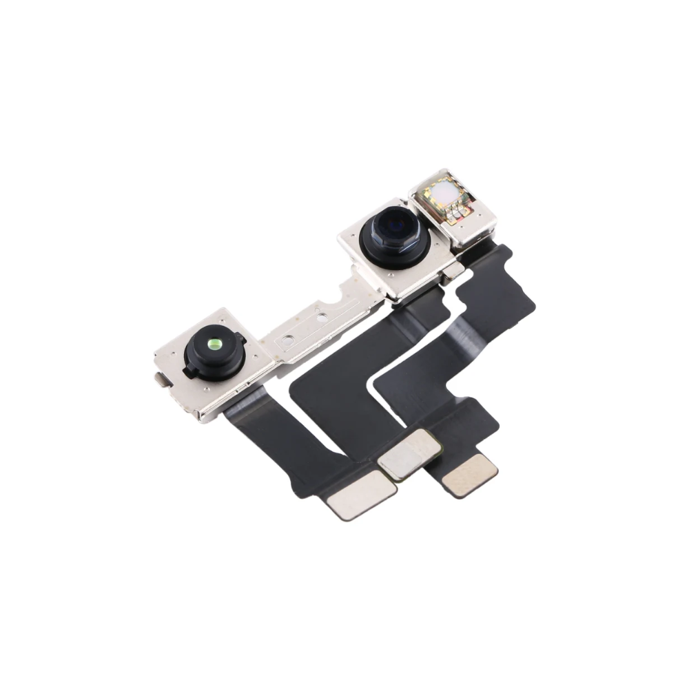 For Apple iPhone 12 / 12 Pro Replacement Front Camera E-Tech