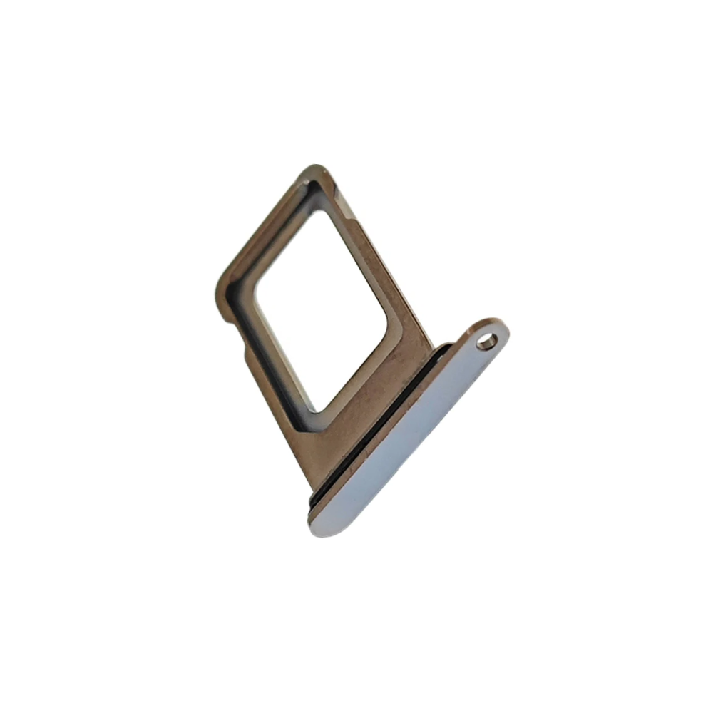 For Apple iPhone 13 Pro / 13 Pro Max Replacement Sim Card Tray (Sierra Blue) E-Tech61