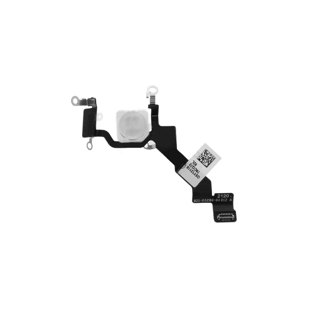 For Apple iPhone 13 Pro Replacement Flash Light Sensor Flex E-Tech61