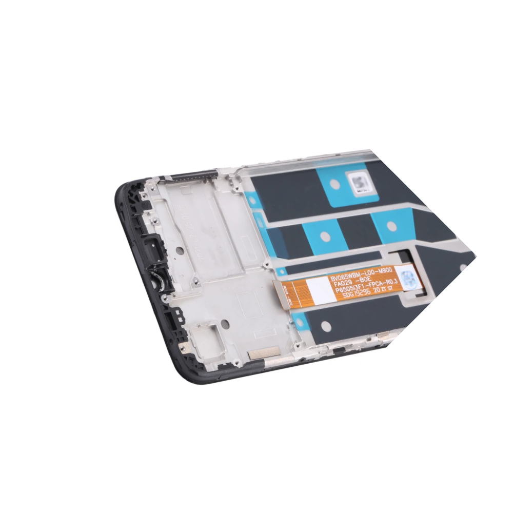 For OPPO A16/A16S CPH2269 CPH2271 LCD Display Screen Touch Digitizer Replacement