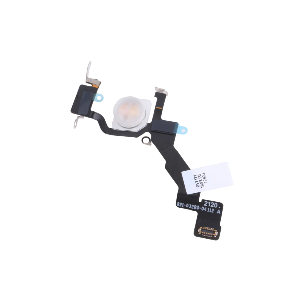 Flashlight Flex Cable for iPhone 13 Pro Max E-Tech61