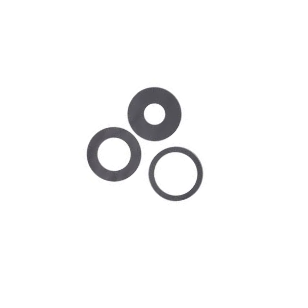 For iPhone 14 Pro / 14 Pro Max Replacement Rear Camera Lens