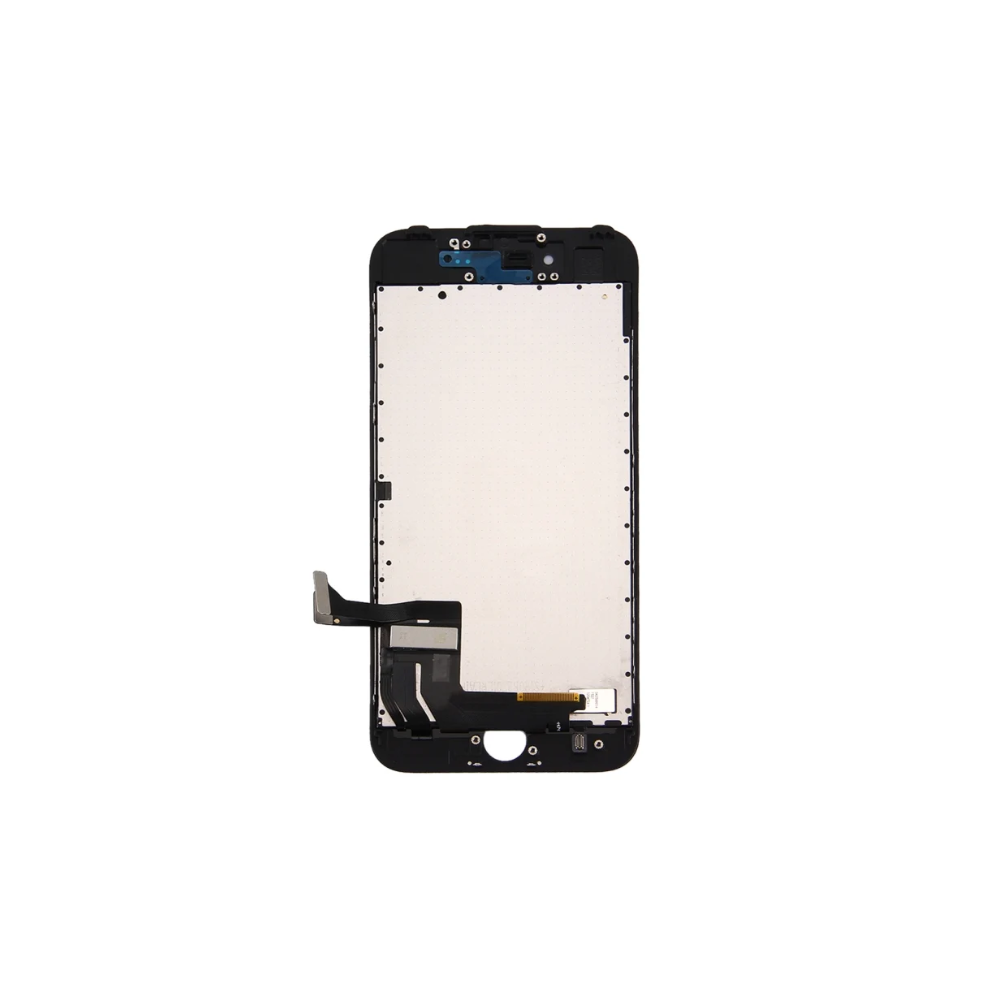 For iPhone 7 Plus Black LCD Replacement Screen Touch Digitizer Display