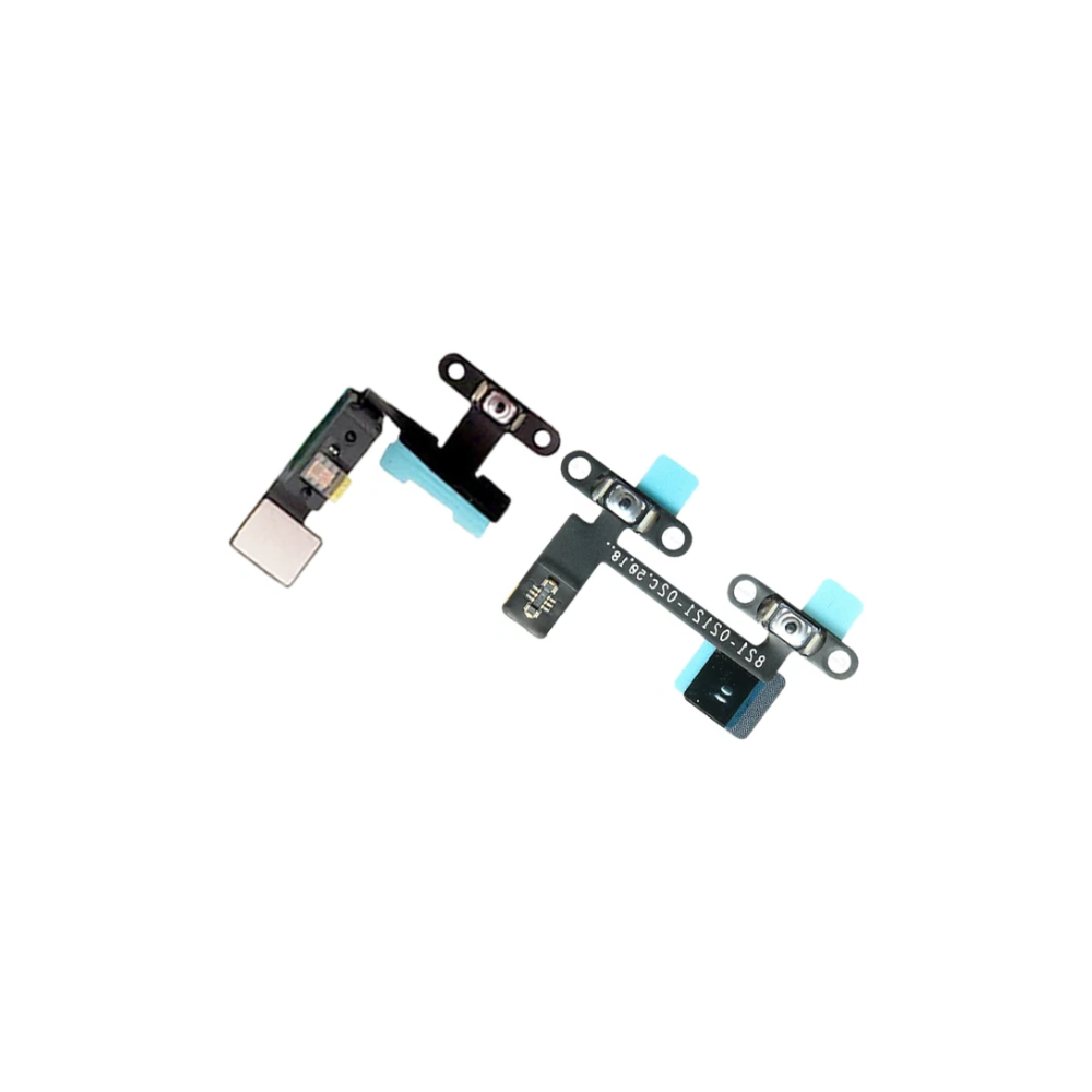 For iPad Mini 5 ON / OFF Power Button Flex Cable Replacement