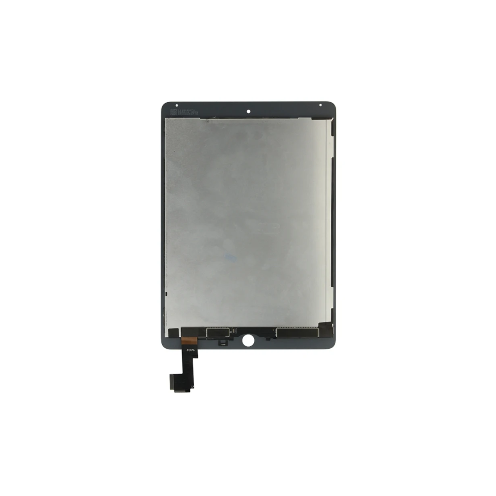 For Apple iPad Air 2 Replacement Touch Screen Digitiser With LCD Assembly (White) E-Tech61