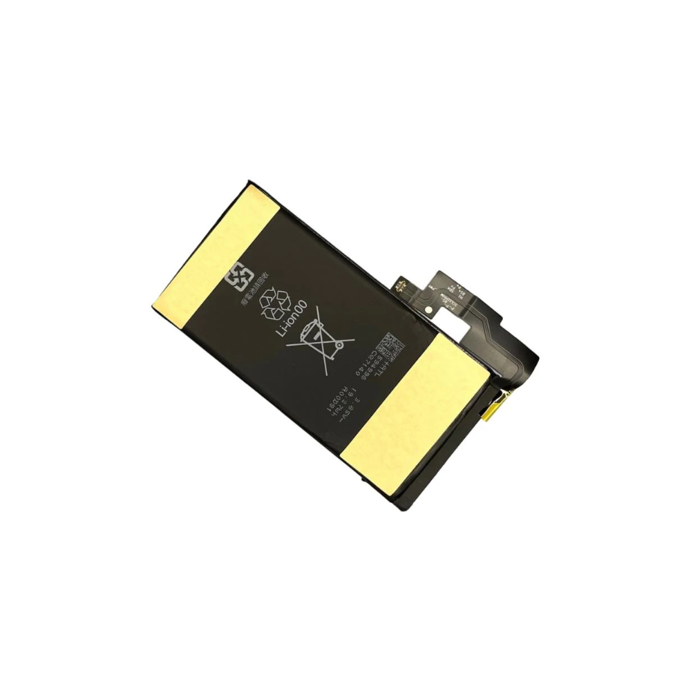 For Google Pixel 6 Pro Replacement Battery 5000 mAh E-Tech61