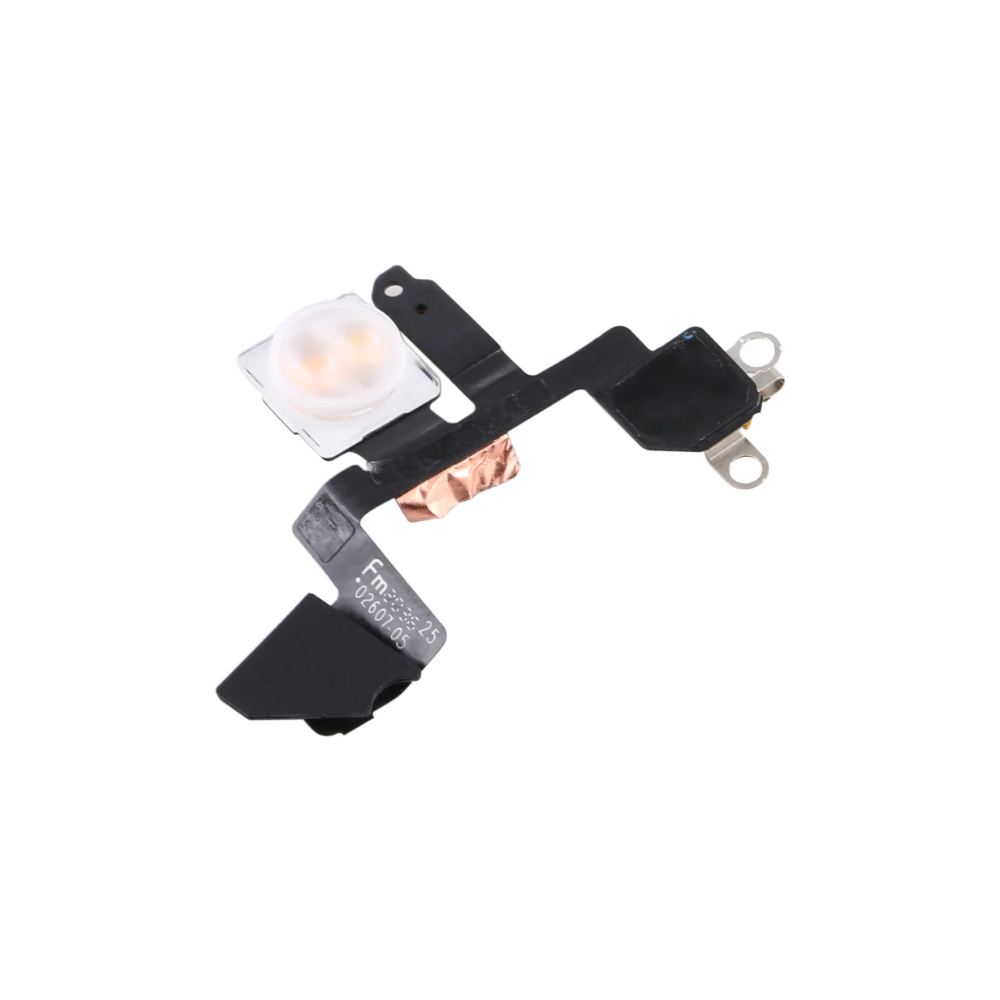 For iPhone 12 Mini Camera Flash Light Flex Cable Replacement