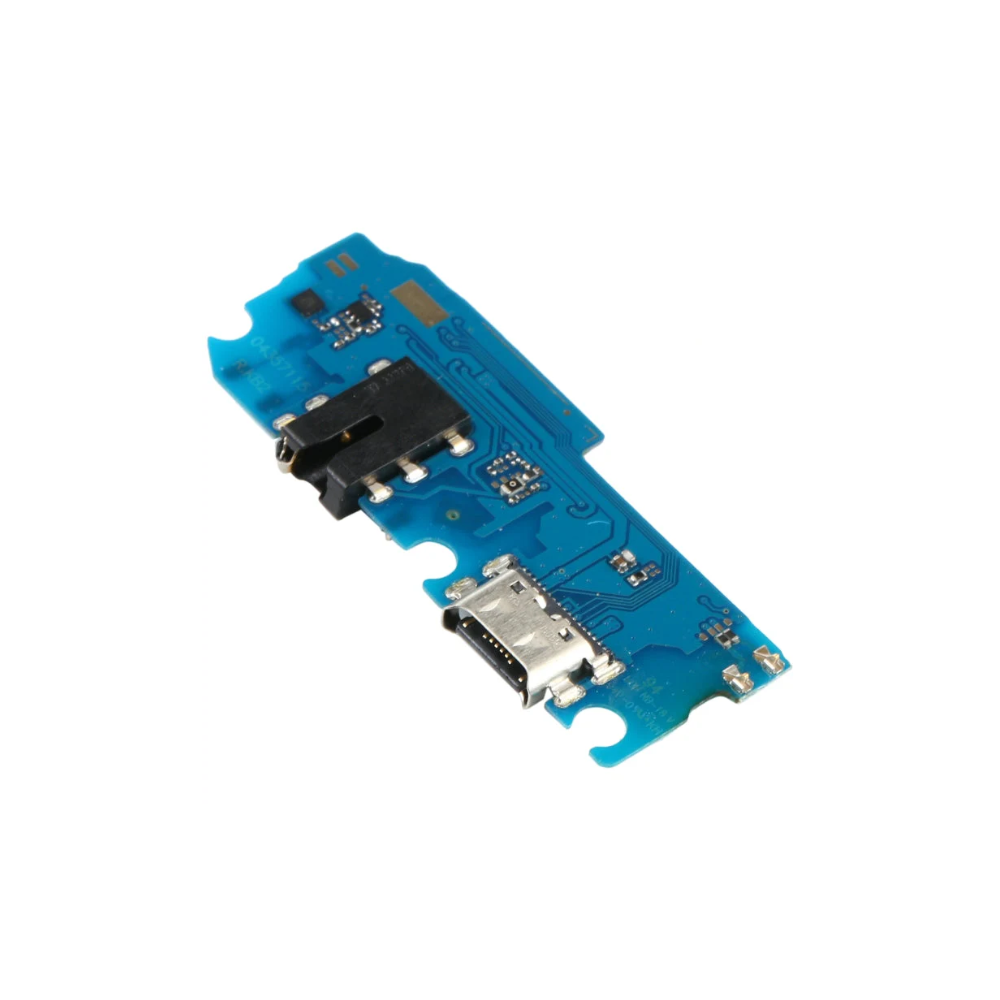 Samsung Galaxy A12 Charging Port Board with IC (SM-A125) | E-Tech61