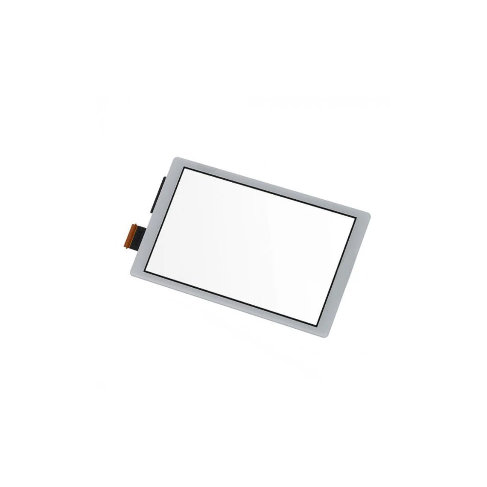 For Nintendo Switch Lite Replacement Touch Screen/ Digitizer Glass (Grey) E-Tech61