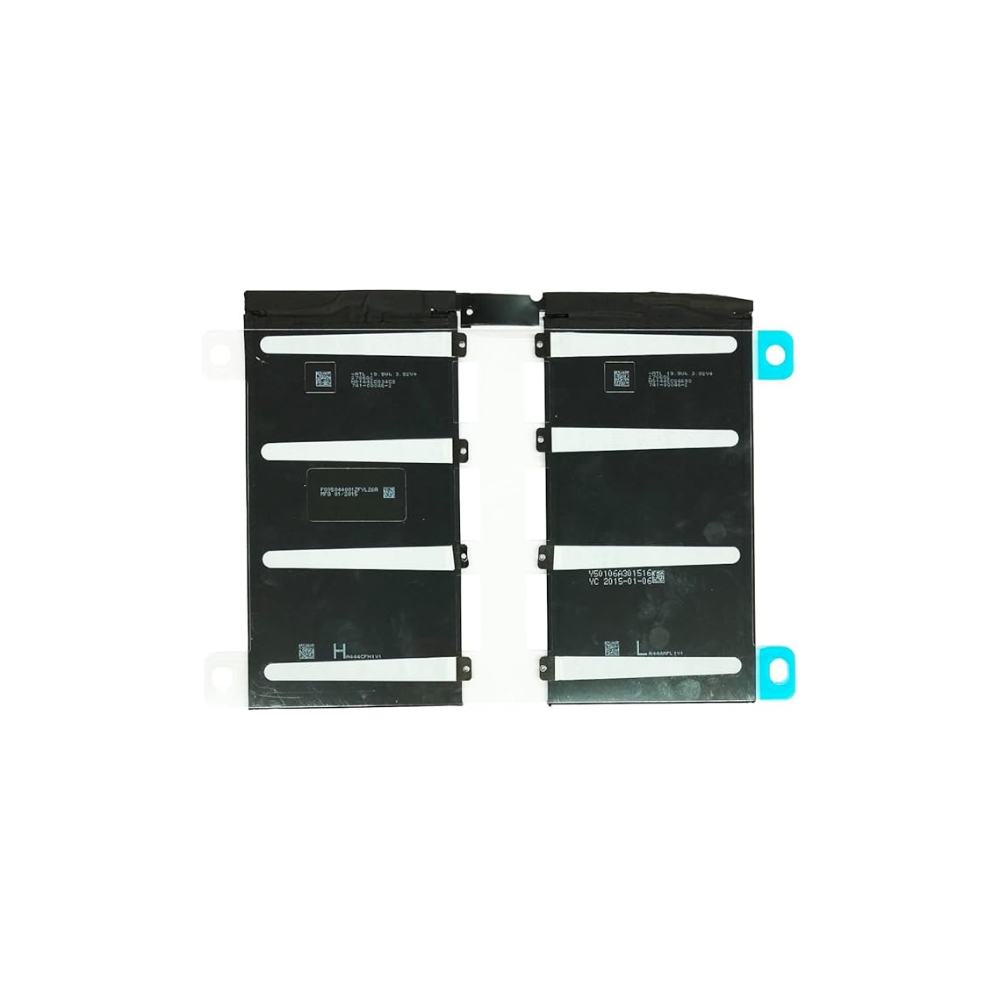 Apple iPad Pro 12.9" 1st Gen Replacement A1577 3.77V 10307mAh Battery