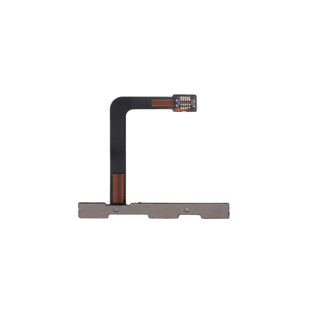 For Huawei P20 Replacement Power & Volume Buttons Flex Cable E-Tech61