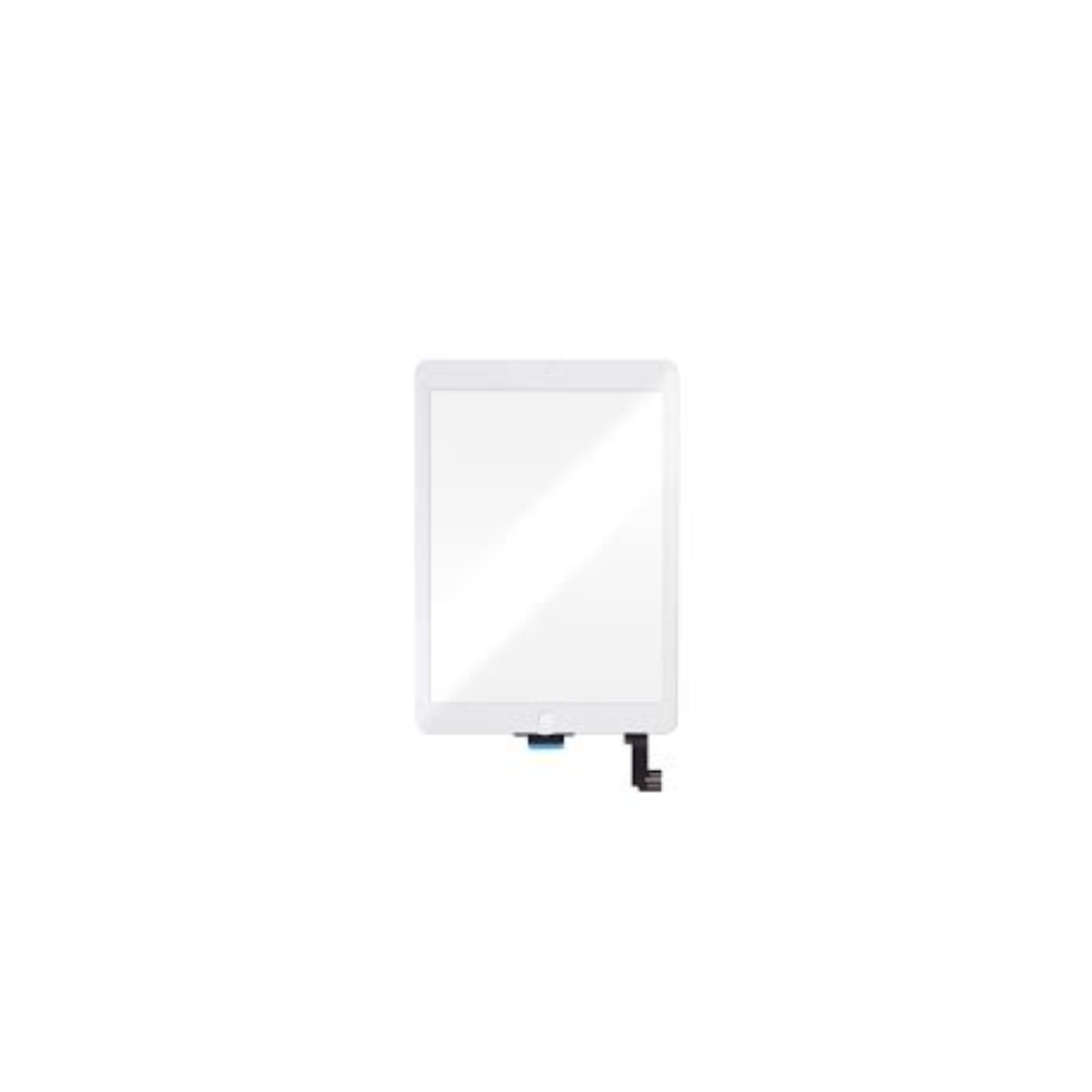 For Apple iPad Air 2 Replacement Touch Screen Digitiser With LCD Assembly (White) E-Tech61