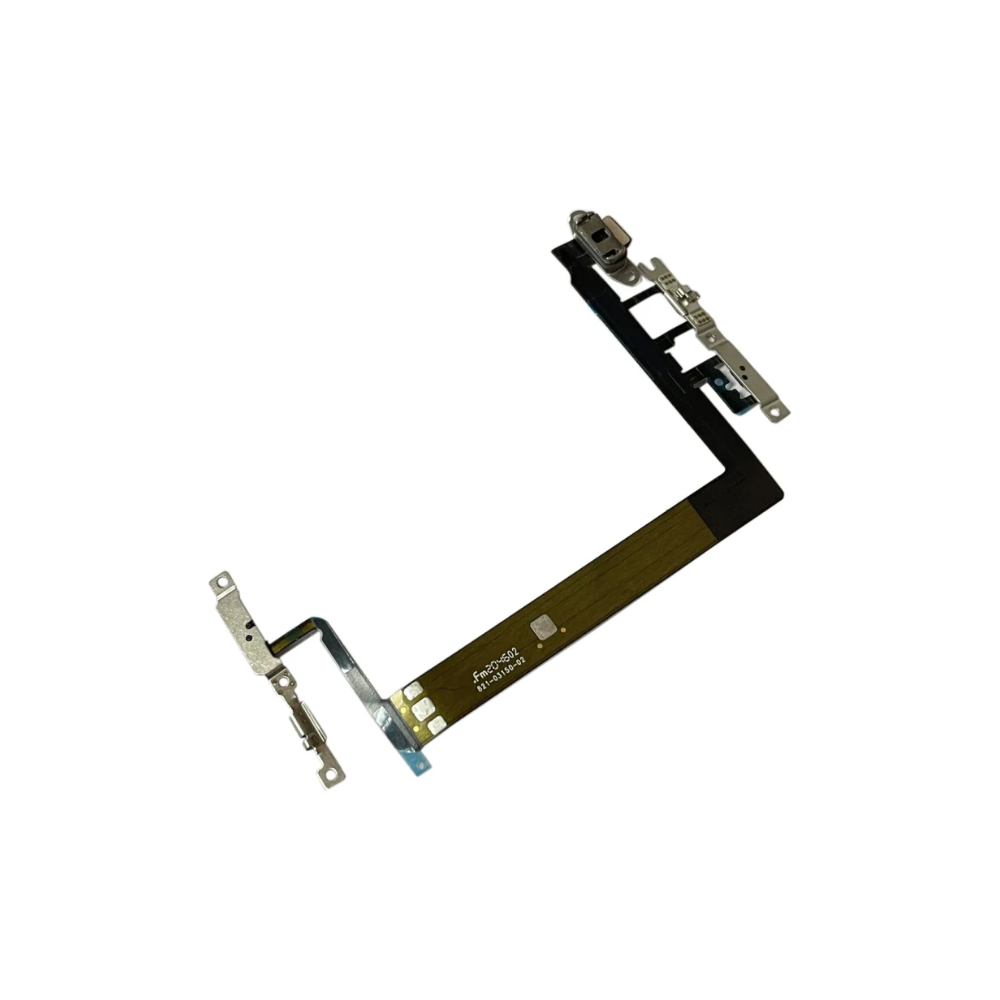 For Apple iPhone 13 Replacement Power Button Flex E-Tech61