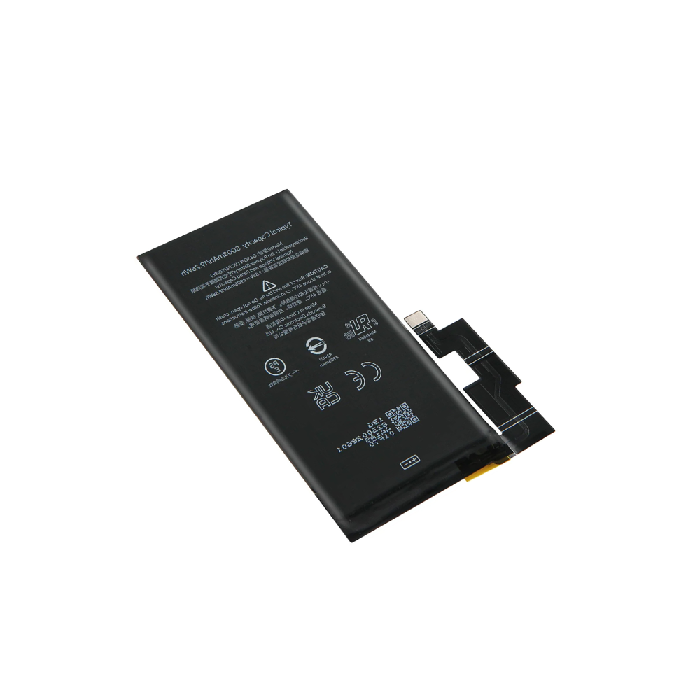 For Google Pixel 6 Pro Replacement Battery 5003 MAH Premium Quality