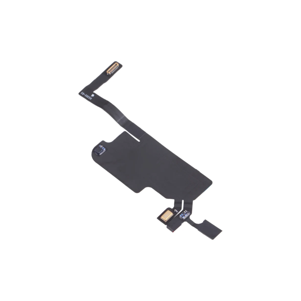For iPhone 13 Pro Max Ear Speaker Flex Cable Top Mic Sensor Flex Replacement