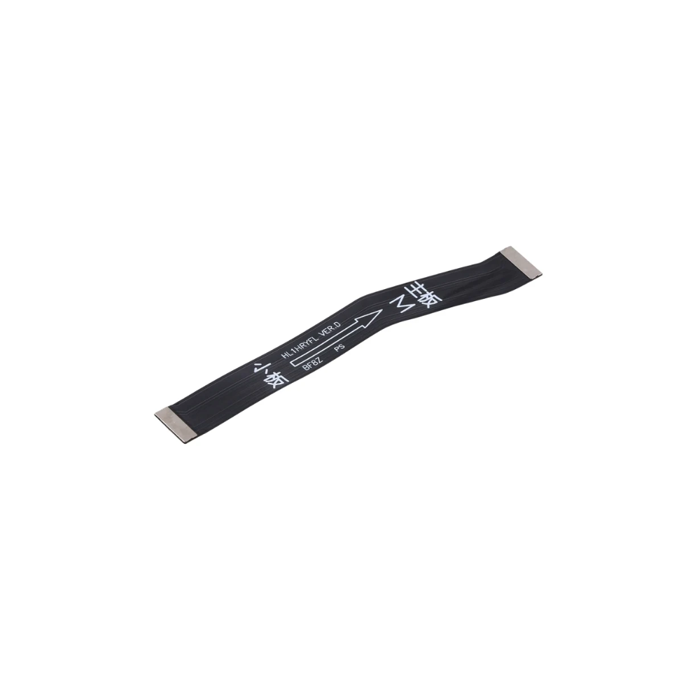 For Huawei P Smart 2019 Board LCD Main Flex Cable Replacement